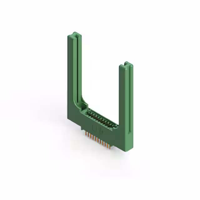 345-022-540-558 EDAC Inc.  Edgeboard Connectors